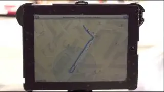 Talk About Local - Augmented Reality