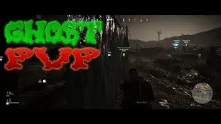 Ghost Wars (GR PvP)