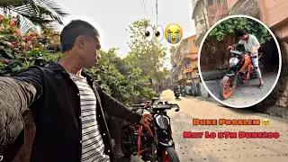 KTM DUKE 200 MAT LENA KABHI 😭😭 | DUKE 200  IN INDIA | SUMIT ARYA |