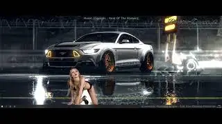 Club Sounds Music MIX 2021 Desktop Dancer Edition 1