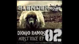 Diogo Ramos - Airstrike
