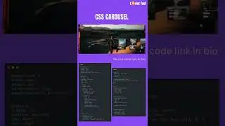how to create image slider on website 