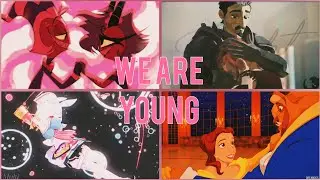 We Are Young - Complete Birthday MEP