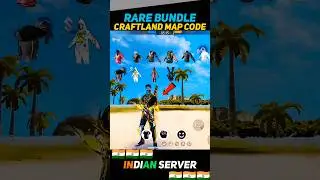 Rare bundle craftland map code | craftland new map code max evo guns | 