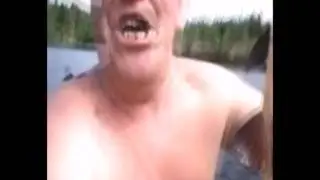 Спектакль Нерест