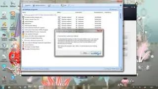 TuneUp StartUp Manager