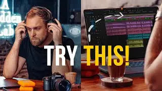 How to EDIT TO THE BEAT | Cut to the MUSIC like a PRO | Adobe Premiere Pro 2022