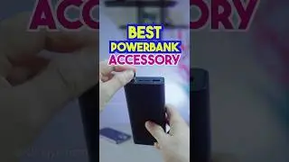 Best Power Bank Accessory 