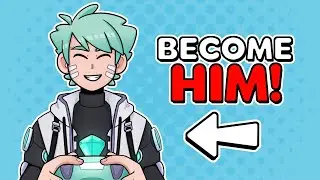 I Made These FREE PNGTuber Models + How To Use Them