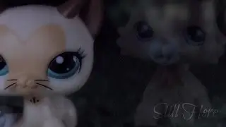 LPS~Still Here Music Video | ft. TiaStarOne