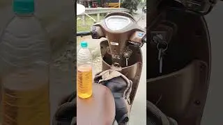 Mileage Test | New Pleasure Plus Xtec| 