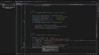 C#WinFrom实现自己的邮件客户端