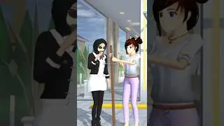 NEW HOUSE GIFT FROM THE BENC0NG FAIRY~ +ID PROPS | SAKURA SCHOOL SIMULATOR SHORTS
