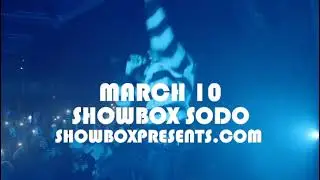Lil Tecca at The Showbox on March 10