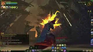 Allods 1.1 Dead City(Draconids)