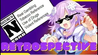 Gamindustri Chronicles: A Neptunia Retrospective
