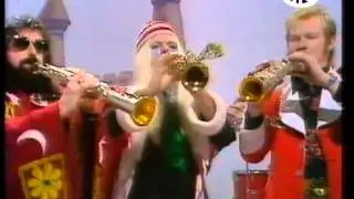 Wizzard - I Wish It Could Be Christmas Everyday