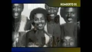 FUNK CARIOCA - A historia com Humberto DJ