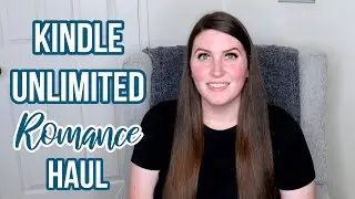 KU Romance Haul || May 2020