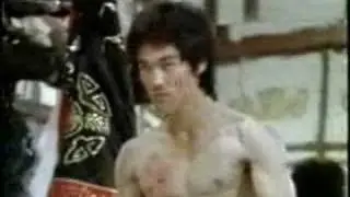 Bruce lee ölmedi! Bruce lee not dead!