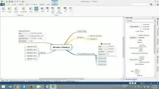 Plan and manage meetings with iMindQ