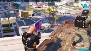 HightLight Fivem I Void RP