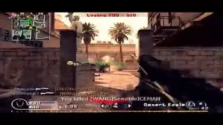 Hitmarkers