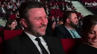 ПРЕЗЕНТАЦИЯ ГИДА ШЕФ-ПОВАРОВ ЮГА РОССИИ!