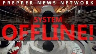 Prepper News - 28th February 2024: World Developments You Need to Know!