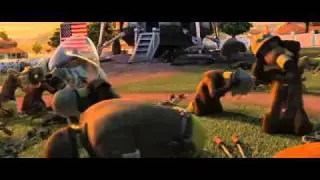 Planet .51  movie super sound Trackk Exclusive