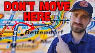 Pros and Cons of Bettendorf Iowa [2024 Update]