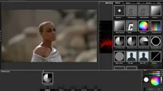100226 3-Way Color Corrector vs. Magic Bullet Looks