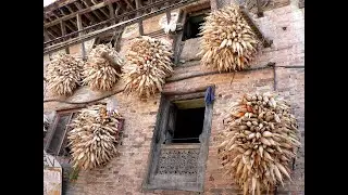 NEPAL,  Bungamati