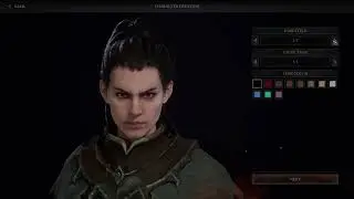 DungeonBorne Demo 