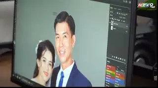 Khởi nghiệp từ photoshop