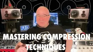 Mastering compression techniques