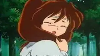 Walk Away ~Ayame*Kouga~