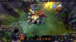 Shadow Fiend 4Fun.