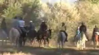 Kenlyn Endurance Ride 2006