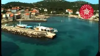 Vrgada island Croatia Yacht Club