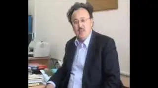 Саят Ыбыраев. -АБЖаД- интеллектуалдық-таным клубы..