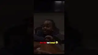 Woo Wop going through a lot 😭