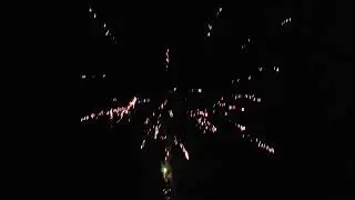 PROVE TECNICHE CAPODANNO 2022/23 VIDEO CARU PYRO