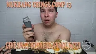 🍑🌎Mukbang Cringe Comp 13 | You Cringe You Lose *RE-UPLOAD* 먹방 🍑🌎