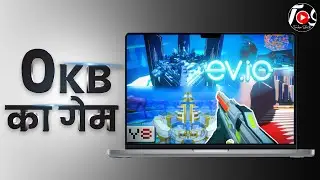 Ye 0KB Ka PC Game Aapke Hosh Uda Dega😯⚡️