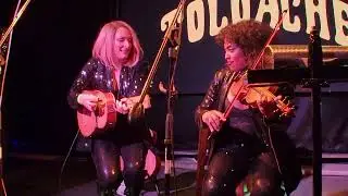 FLOR DE TOLOACHE at the C3 Rooftop in Guadalajara. 3.29.23