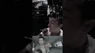 Twenty One Pilots - Can't help Falling In Love (Elvis Cover) #twentyonepilots #elvis #short #shorts