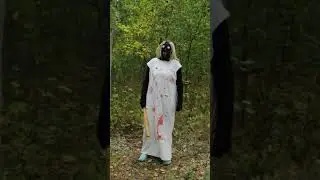 ОБМАНУЛИ ГРЕНДПУ...