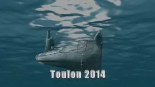 Marsoinade St Nazaire (vidéoric 2016)