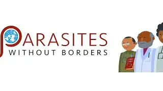 Parasites Without Borders Impact video